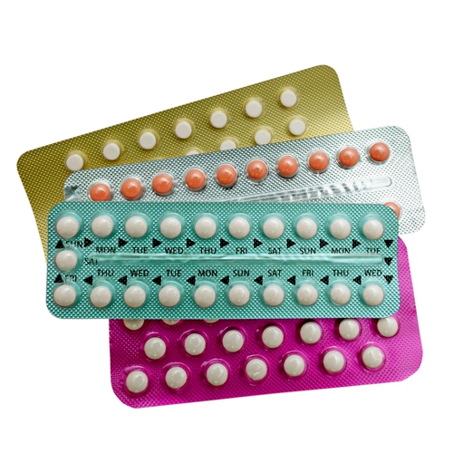 排卵誘発剤　妊娠